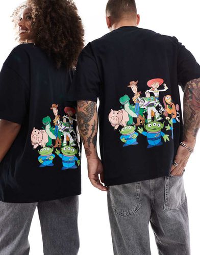 Disney - T-shirt oversize avec imprimé Toy Story - Asos Design - Modalova