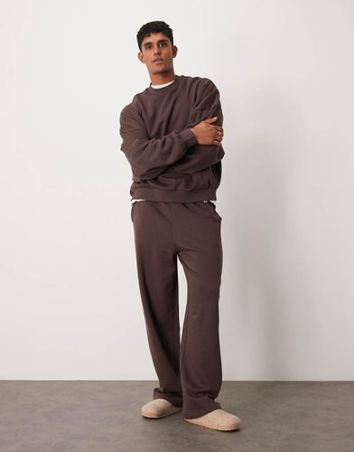 Essential - Pantalon de jogging ample - Asos Design - Modalova