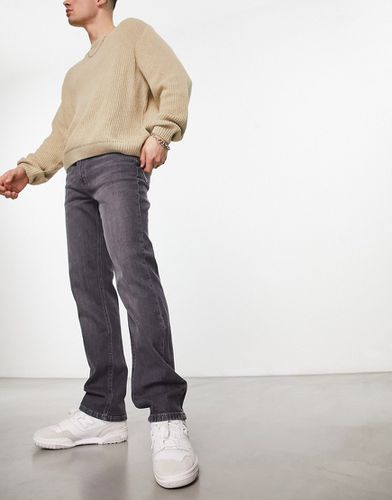 Jean droit en tissu stretch - vintage - Asos Design - Modalova