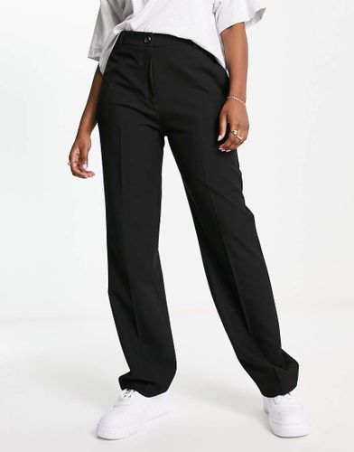 Mix & Match - Pantalon de tailleur droit slim - Asos Design - Modalova