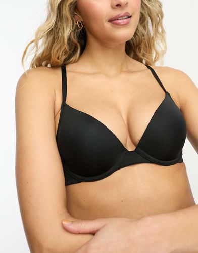 Soutien-gorge push-up avec bonnets moulés - Asos Design - Modalova