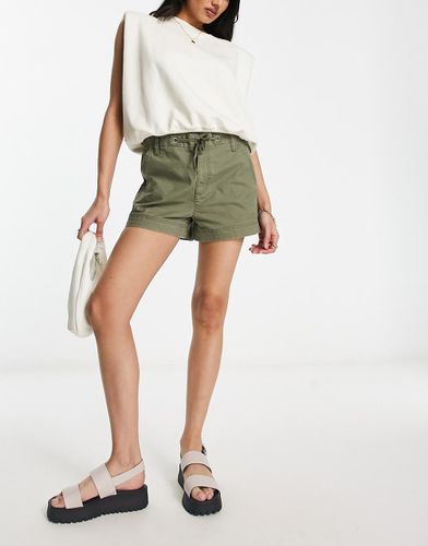 Short cargo - Kaki - Asos Design - Modalova