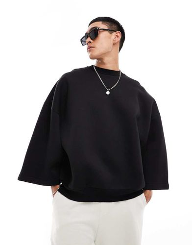 Sweat-shirt ultra oversize - Asos Design - Modalova