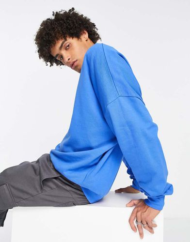 Sweat ultra oversize - Asos Design - Modalova