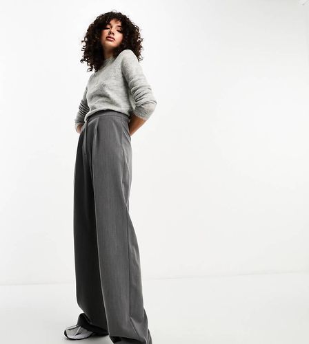 ASOS DESIGN - Pantalon coupe dad décontractée - Asos Tall - Modalova