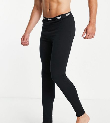 Pantalon confort super skinny à taille griffée - Asos Design - Modalova