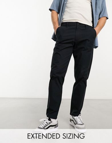Pantalon chino classique rigide - Asos Design - Modalova