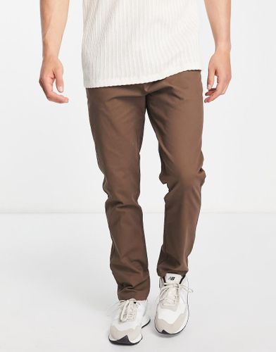 Pantalon chino slim - Asos Design - Modalova