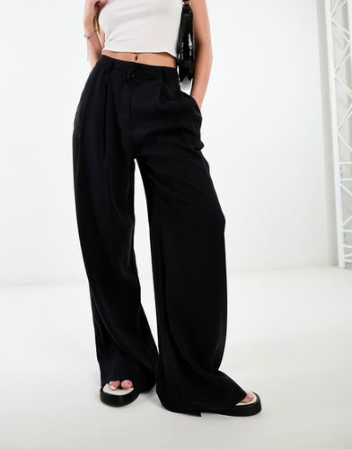 Pantalon ample décontracté - Asos Design - Modalova