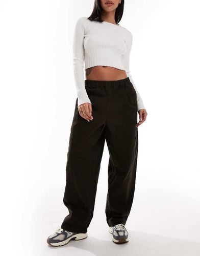 Pantalon ample - Asos Design - Modalova