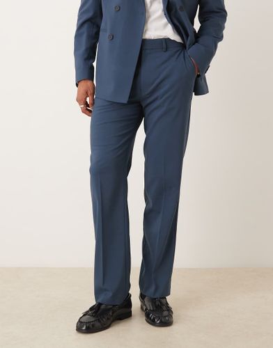 Pantalon de costume droit - Asos Design - Modalova