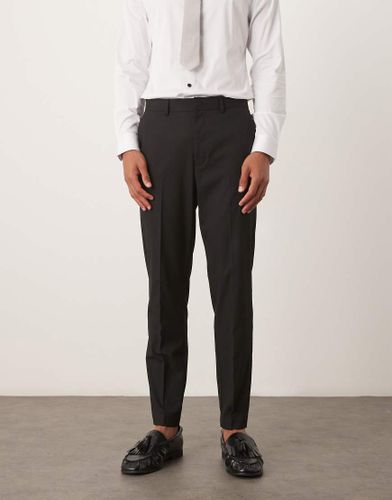 Pantalon de costume fusel - Asos Design - Modalova