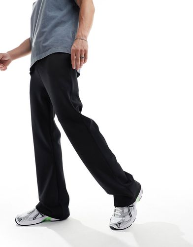 Pantalon de jogging en néoprène - Asos Design - Modalova