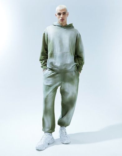 Pantalon de jogging oversize - délavé - Asos Design - Modalova