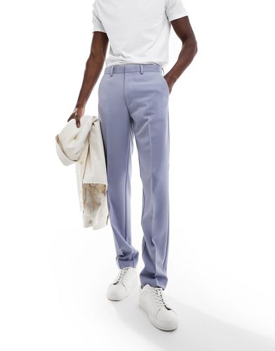 Pantalon élégant ajusté - moyen - Asos Design - Modalova