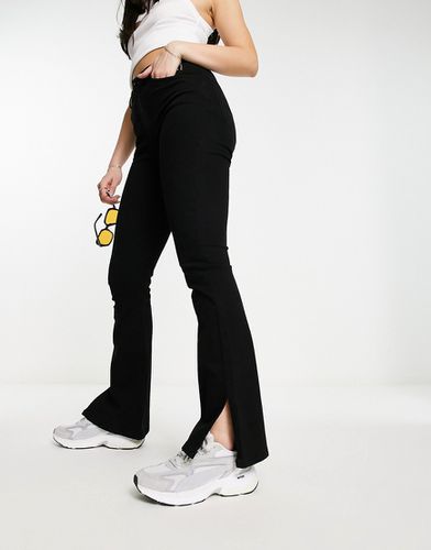 Pantalon skinny évasé - Asos Design - Modalova
