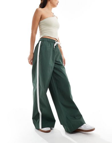 Pantalon sportif à enfiler - Asos Design - Modalova