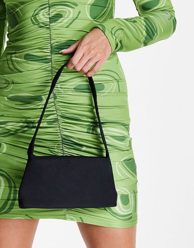 Petit sac porté épaule en nylon - Asos Design - Modalova
