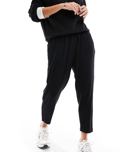 ASOS DESIGN Petite - Ultimate - Pantalon de jogging en jersey - Asos Petite - Modalova