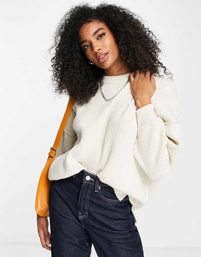 Pull Oversize ASOS pour Femme Modalova