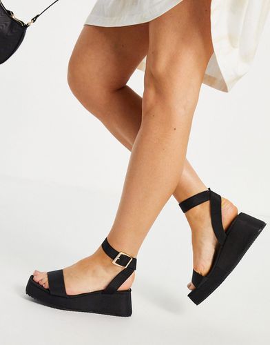 Sandales Plateforme ASOS pour Femme Modalova