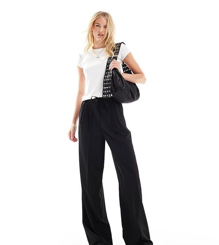 Tall - Pantalon ajusté à enfiler - Asos Design - Modalova
