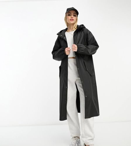 ASOS DESIGN Tall - Parka imperméable caoutchoutée - Asos Tall - Modalova