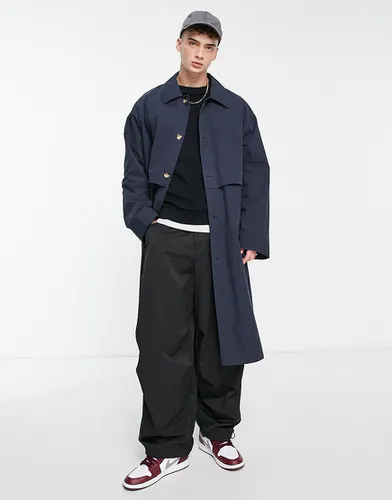 Trench-coat oversize - Asos Design - Modalova