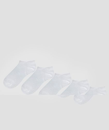 ASOS - Lot de 5 paires de chaussettes - Asos Design - Modalova