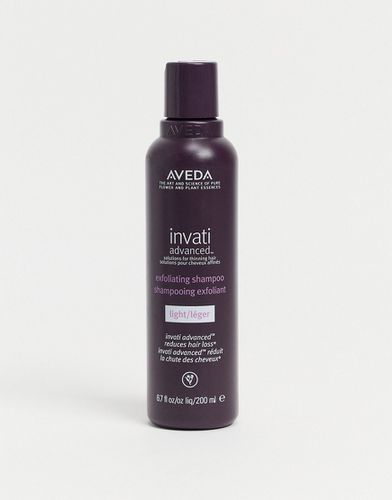 Invati - Shampooing exfoliant avancé formule légère 200 ml - Aveda - Modalova