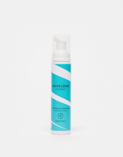 Shampoing sec mousse - 100 ml - Bouclème - Modalova