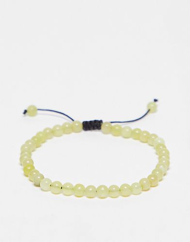Bracelets de perles en pierre - Bolongaro Trevor - Modalova