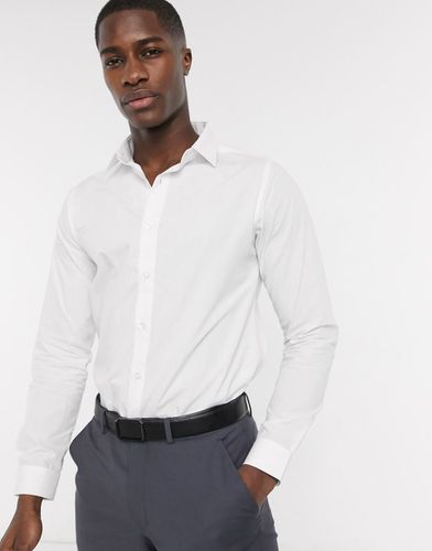 Chemise classique slim - Bolongaro Trevor - Modalova