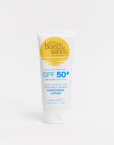 Crème solaire IP 50+ - 150 ml - Bondi Sands - Modalova