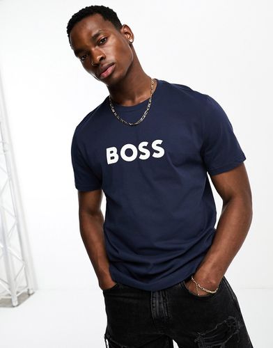 BOSS - Beachwear - T-shirt - Boss Bodywear - Modalova