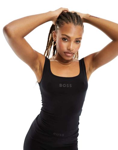 Boss Bodywear - Débardeur - Noir - Boss Bodywear - Modalova