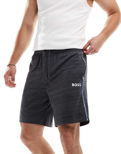 BOSS Bodywear - Rise - Short - Gris - Boss Bodywear - Modalova