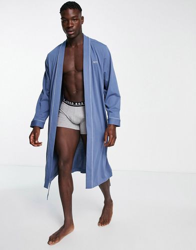 Robe de chambre - BOSS Bodywear - Modalova