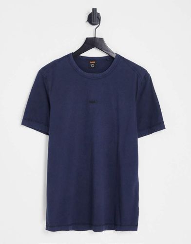BOSS Orange - Tokks - T-shirt - délavé - Boss By Hugo Boss - Modalova