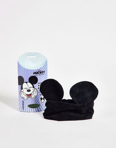 Bandeau Mickey Mouse-Pas de couleur - M.a.d Beauty - Modalova
