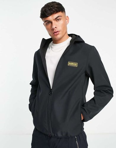 Coldwell - Veste souple à col cheminée - Barbour International - Modalova