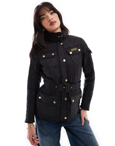 Polarquilt - Veste classique - Barbour International - Modalova