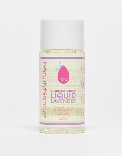 Beautyblender - Bendercleanser - Nettoyant liquide à la lavande 150 ml - Beauty Blender - Modalova