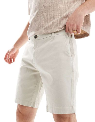 Short chino coupe slim - Ben Sherman - Modalova