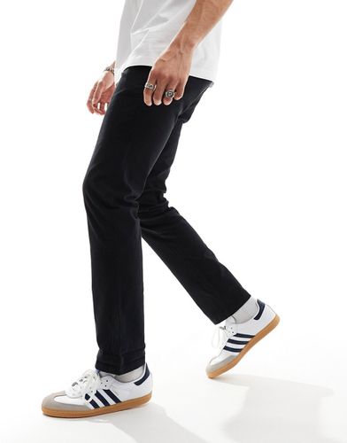 Pantalon chino stretch coupe ajustée - Ben Sherman - Modalova