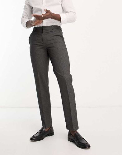 Pantalon de costume de mariage à carreaux - Ben Sherman - Modalova