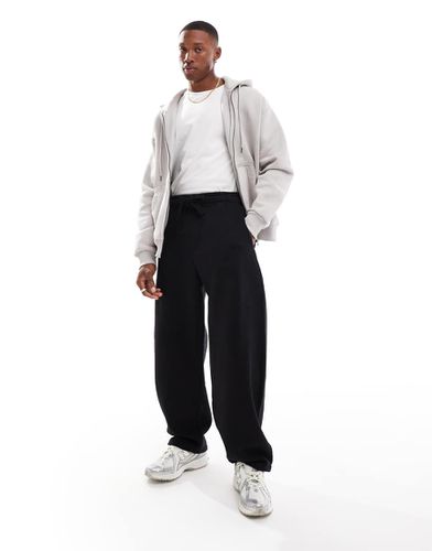 Pantalon de jogging baggy - Bershka - Modalova