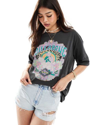 Warm Waves - T-shirt - Billabong - Modalova