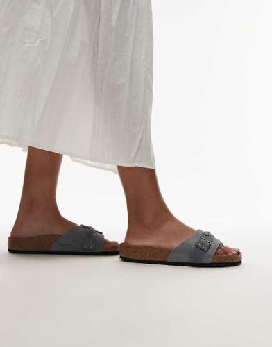 Oita - Sandales tresses - Birkenstock - Modalova