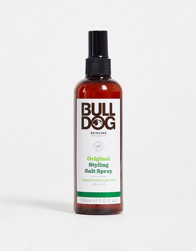 Spray coiffant au sel 150 ml - Bulldog - Modalova
